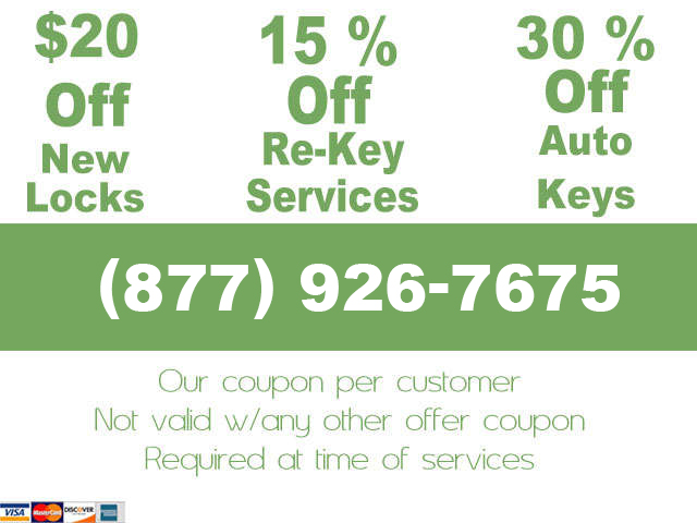 car ignition repair special offers